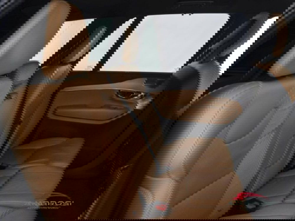 Volvo XC90 usata a Perugia (11)