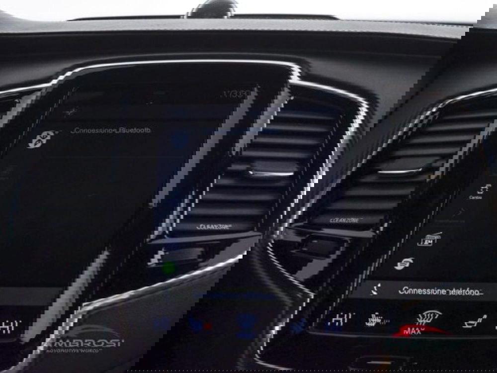 Volvo XC90 usata a Perugia (15)