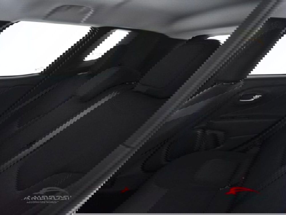 Jeep Renegade usata a Perugia (10)