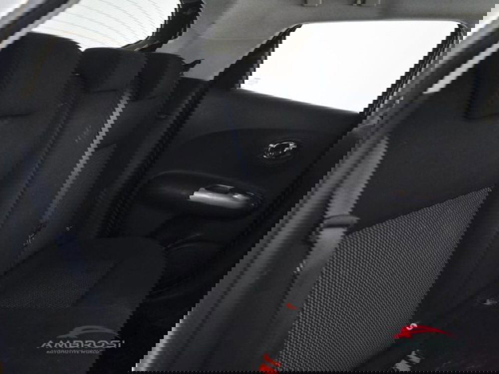 Nissan Juke usata a Perugia (11)
