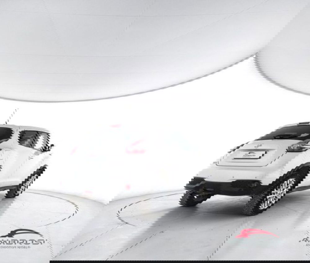 Nissan Juke usata a Perugia (3)