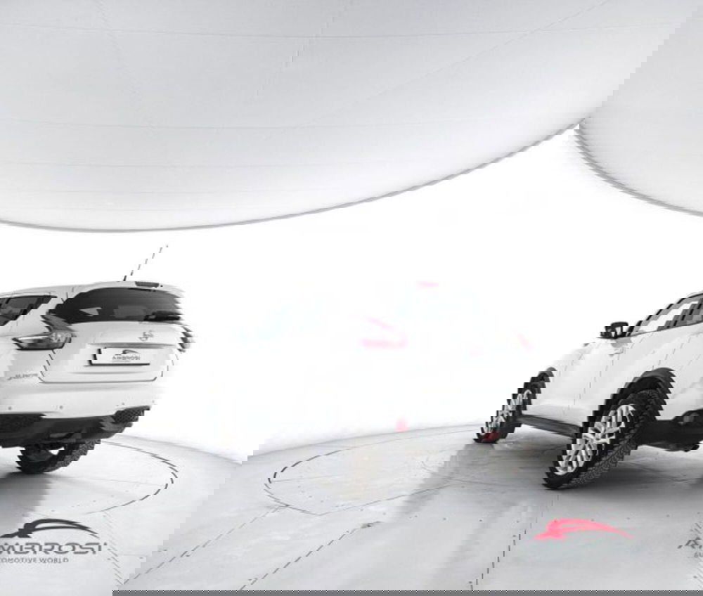 Nissan Juke usata a Perugia (4)