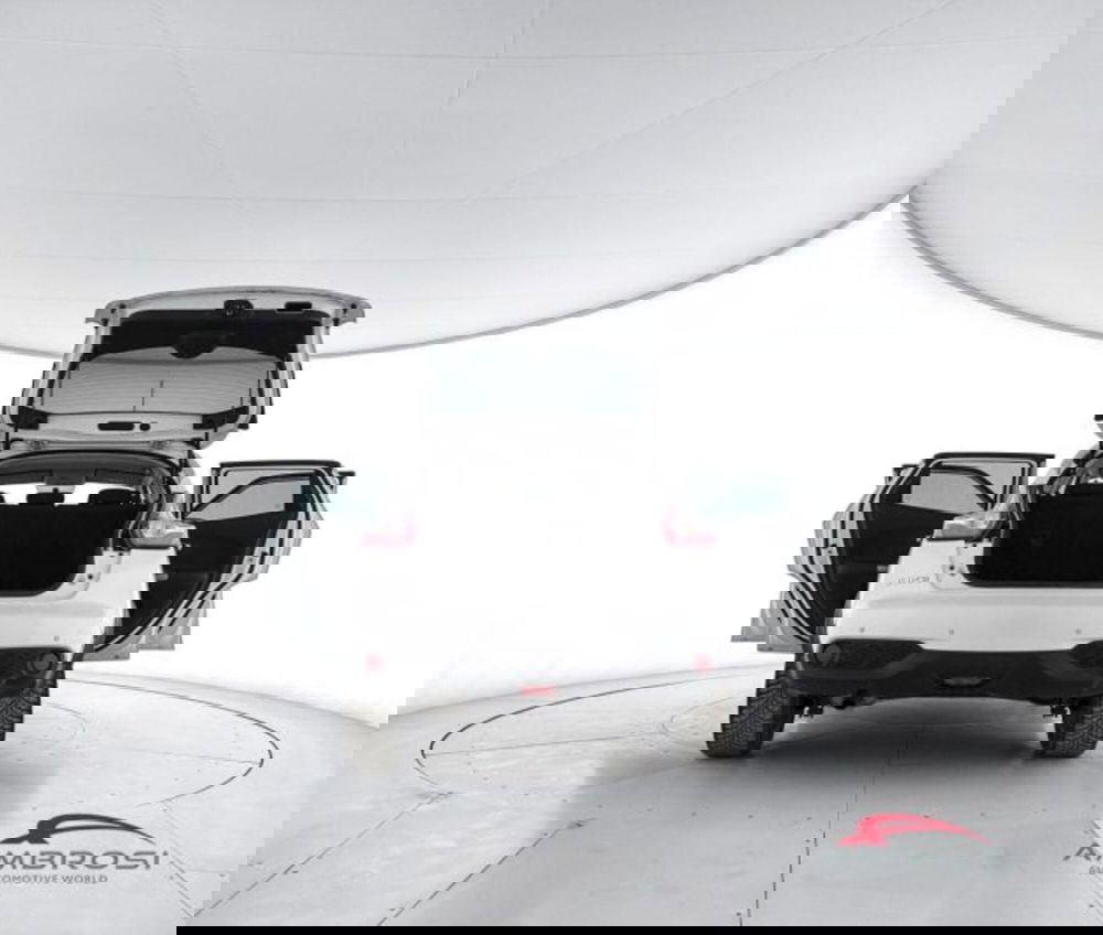 Nissan Juke usata a Perugia (7)