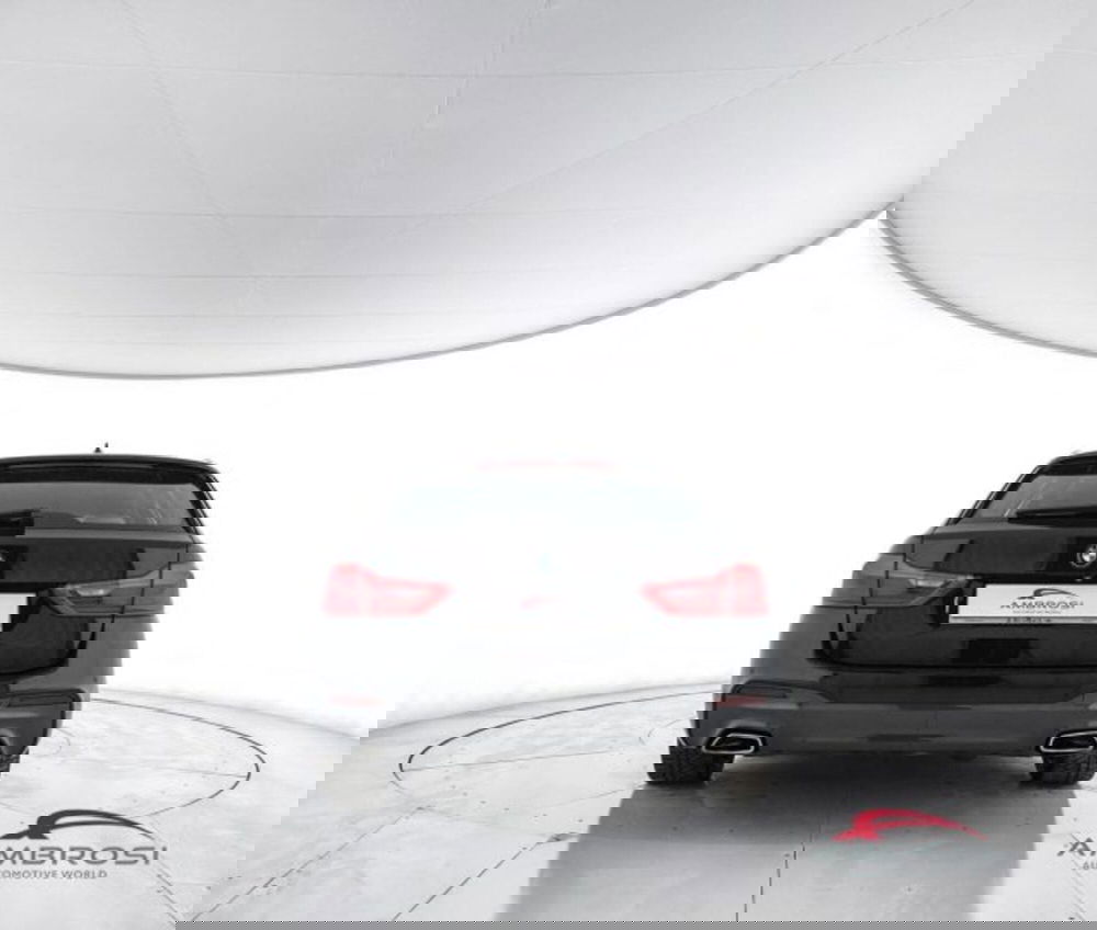 BMW Serie 5 usata a Perugia (6)