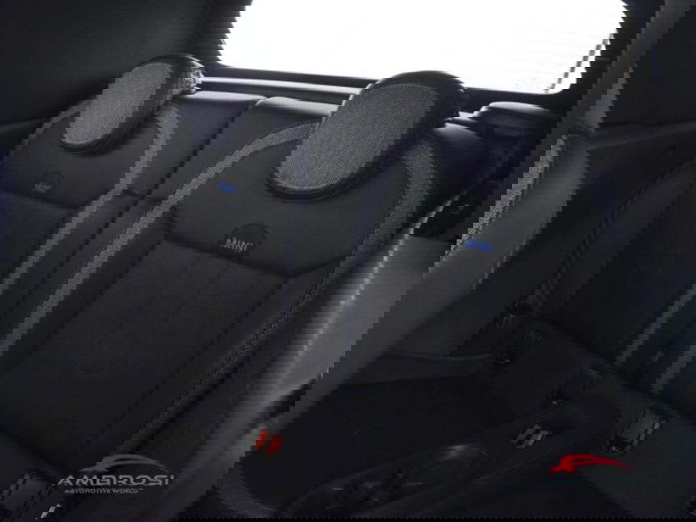 MINI Mini Cabrio usata a Perugia (10)