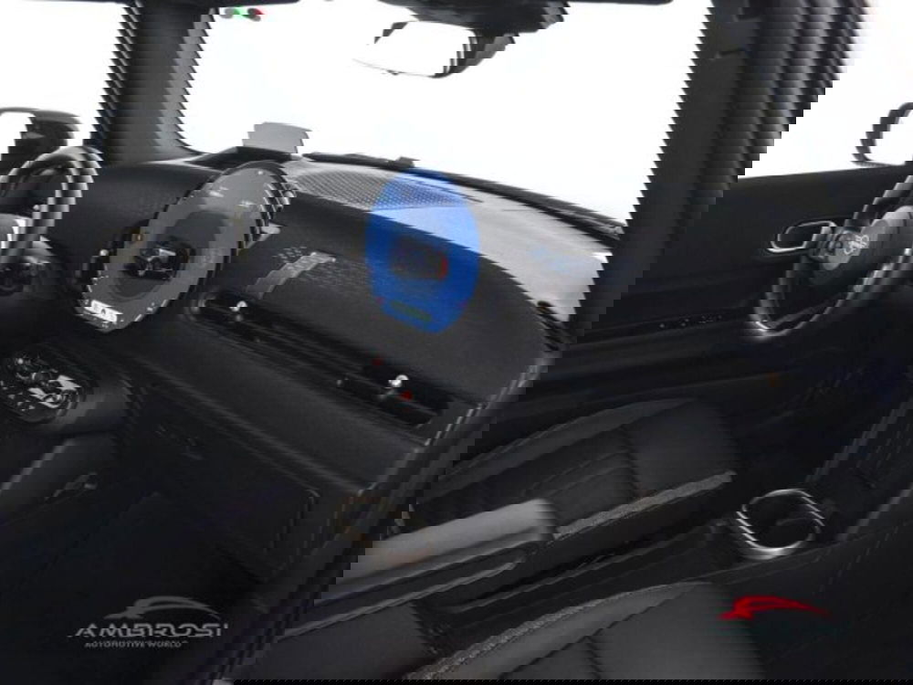 MINI Mini Cabrio usata a Perugia (12)