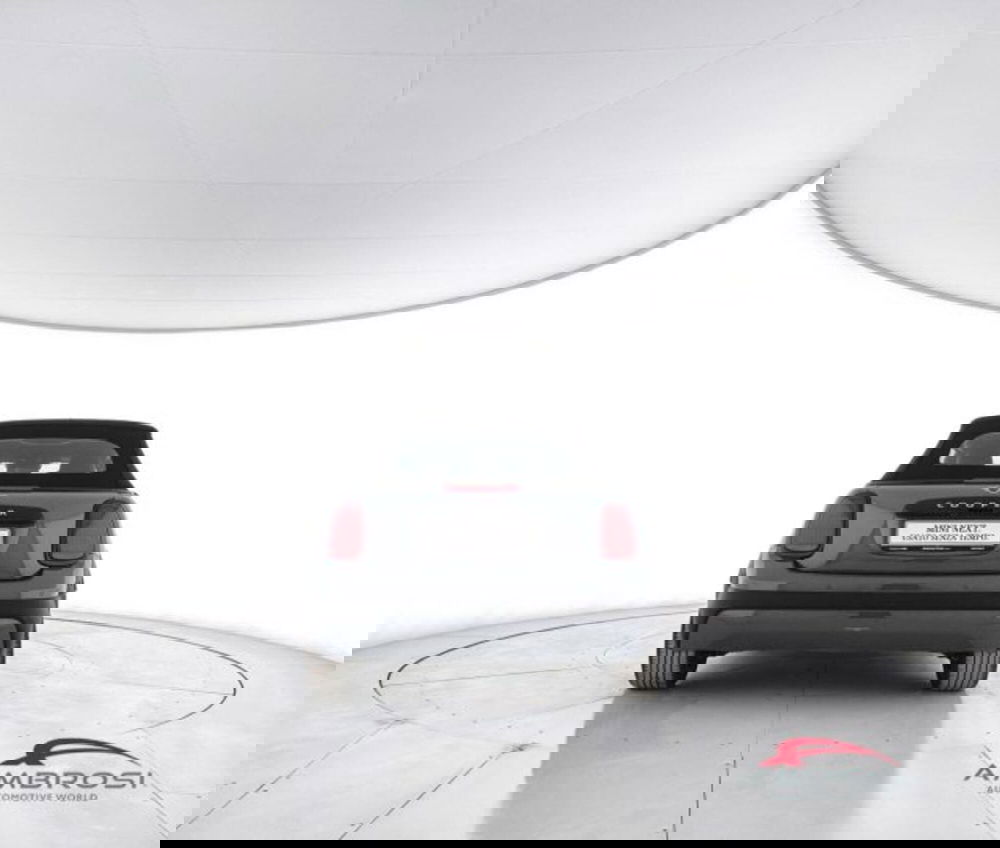 MINI Mini Cabrio usata a Perugia (6)