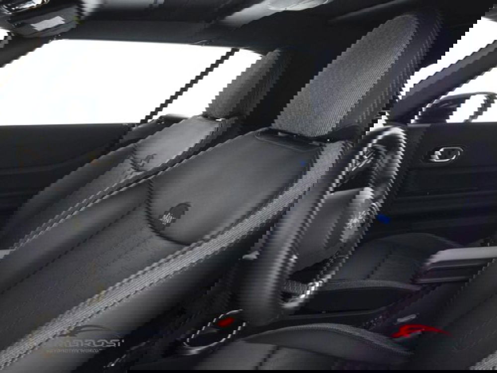 MINI Mini Cabrio usata a Perugia (9)