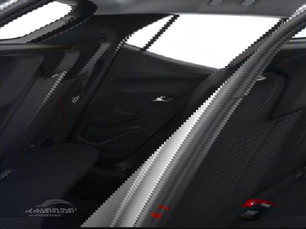 Peugeot 2008 usata a Perugia (11)