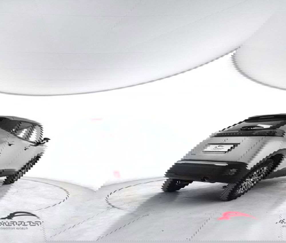 Peugeot 2008 usata a Perugia (3)