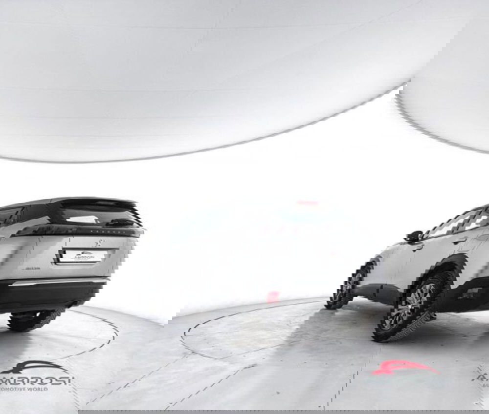 Peugeot 2008 usata a Perugia (4)