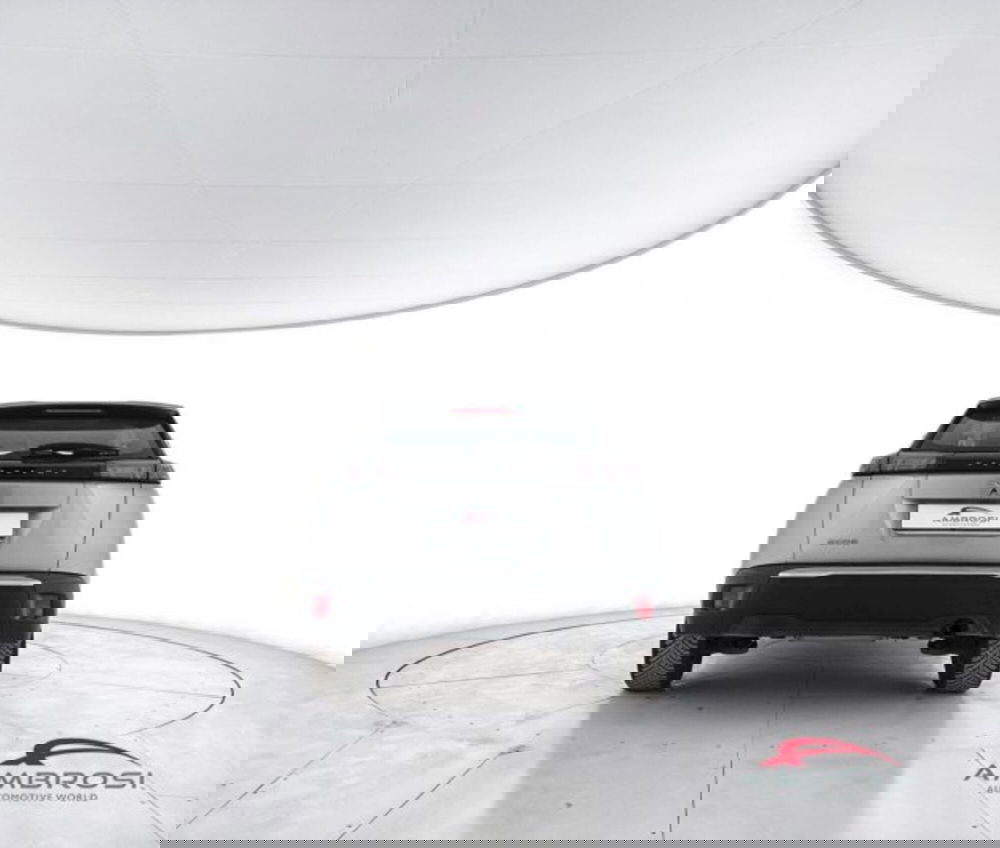 Peugeot 2008 usata a Perugia (6)