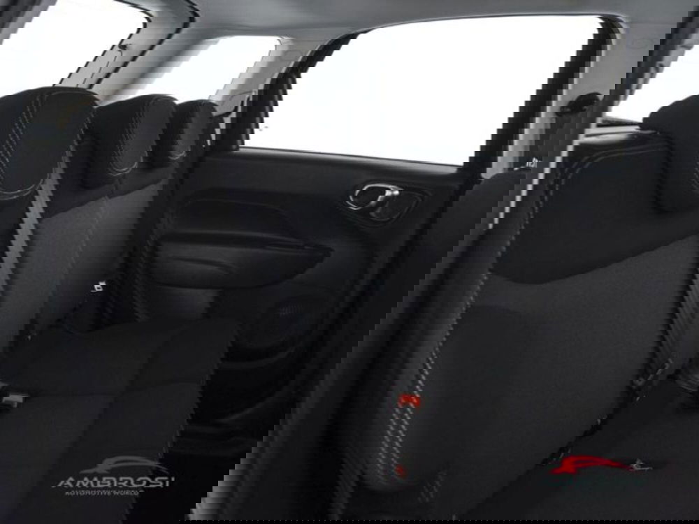 Fiat 500L usata a Perugia (11)