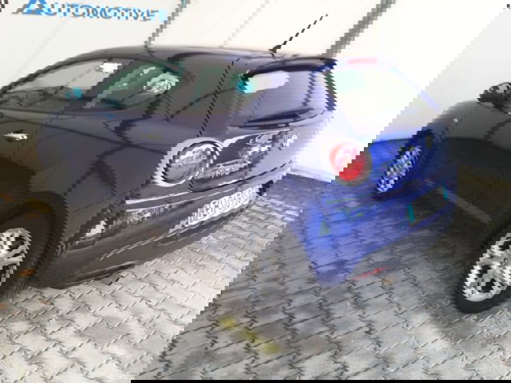 Alfa Romeo MiTo usata a Firenze (10)