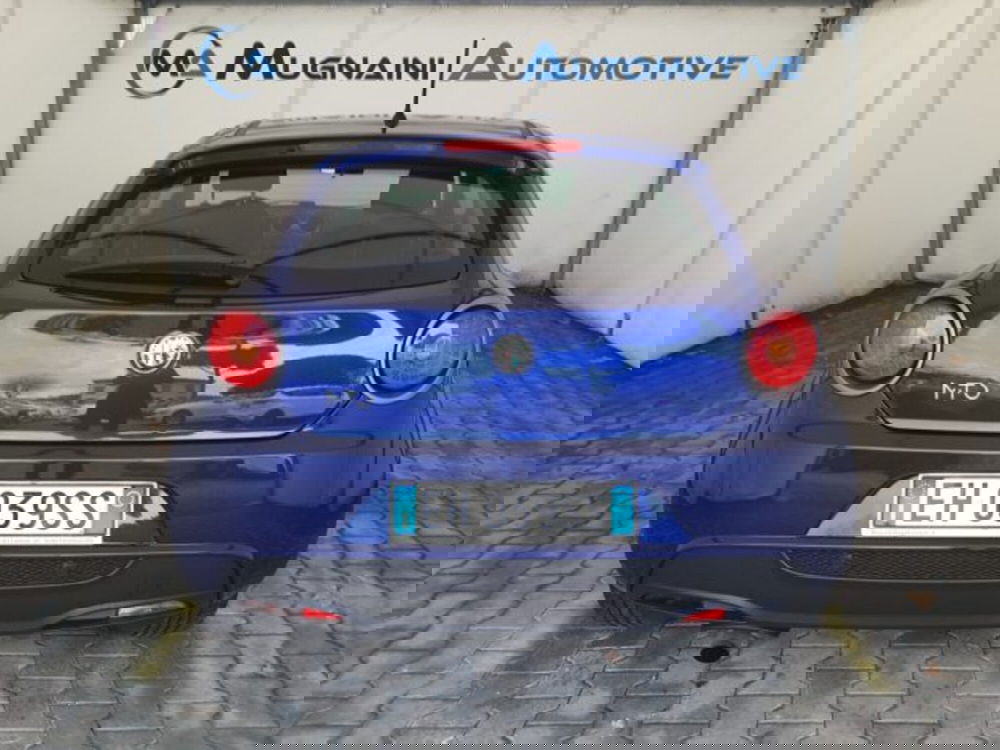 Alfa Romeo MiTo usata a Firenze (11)