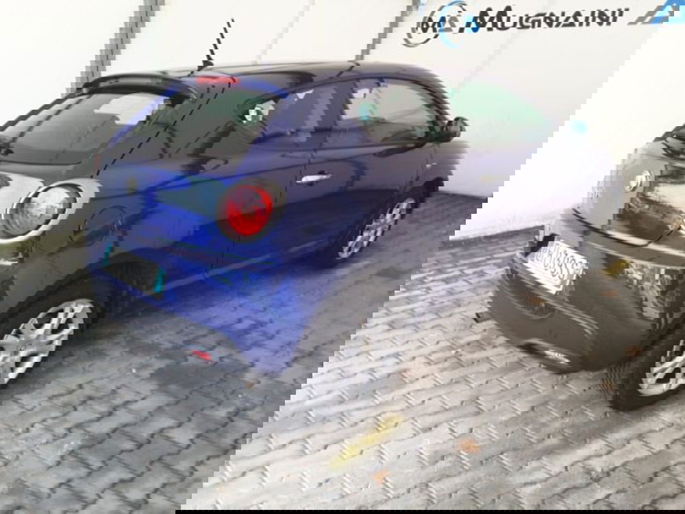 Alfa Romeo MiTo usata a Firenze (12)