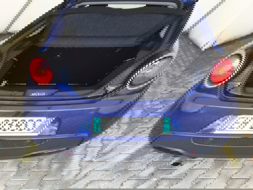 Alfa Romeo MiTo usata a Firenze (13)