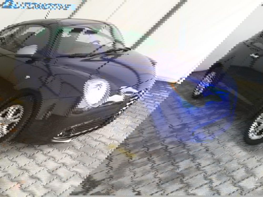 Alfa Romeo MiTo usata a Firenze (2)