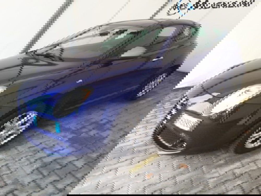 Alfa Romeo MiTo usata a Firenze (3)