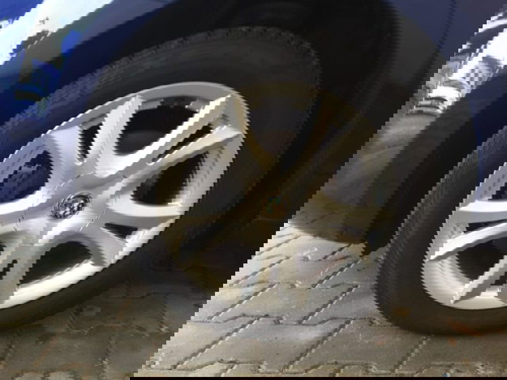 Alfa Romeo MiTo usata a Firenze (4)