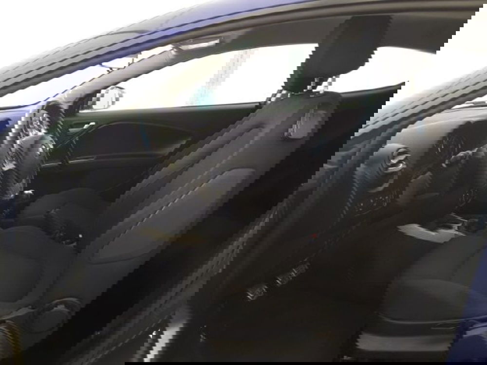 Alfa Romeo MiTo usata a Firenze (5)