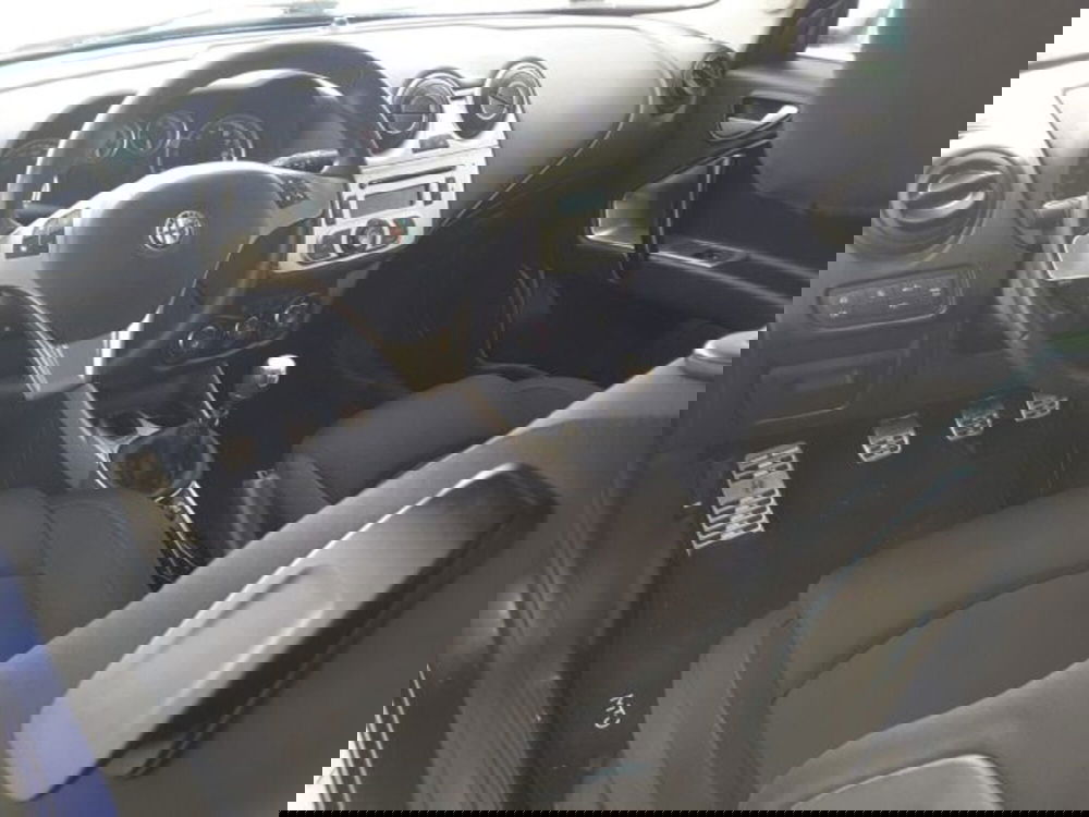 Alfa Romeo MiTo usata a Firenze (6)