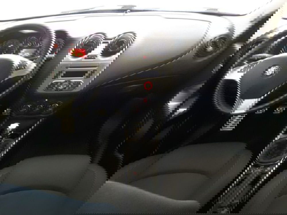Alfa Romeo MiTo usata a Firenze (8)