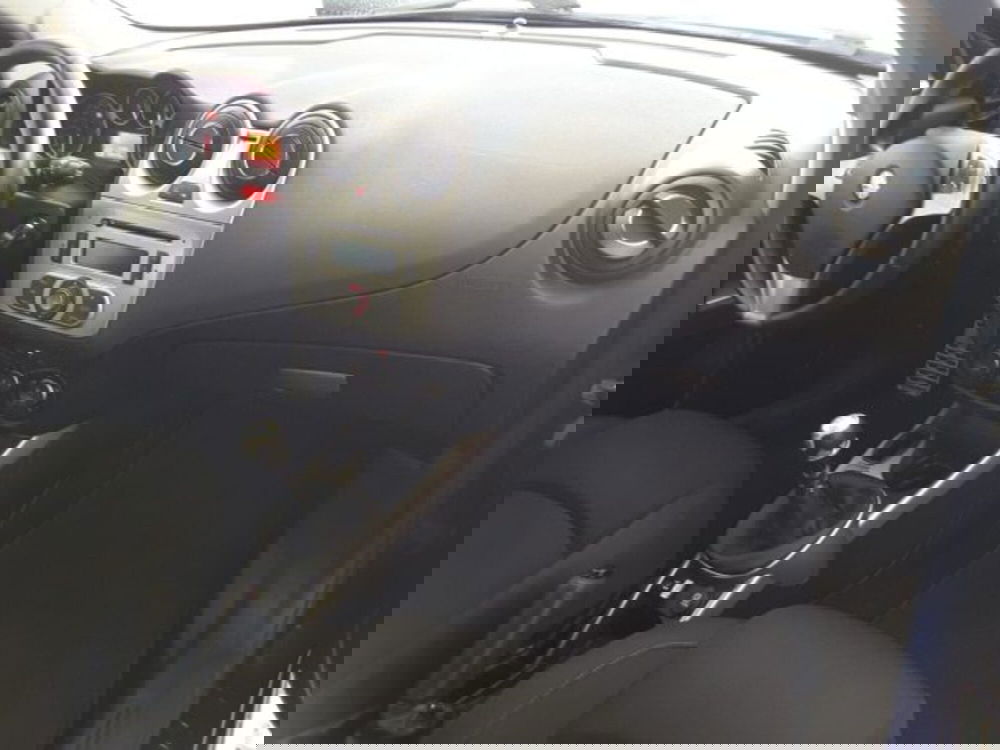 Alfa Romeo MiTo usata a Firenze (9)