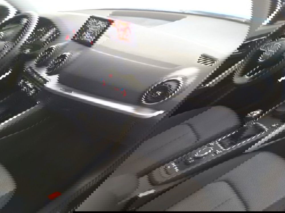 Audi Q2 usata a Firenze (10)