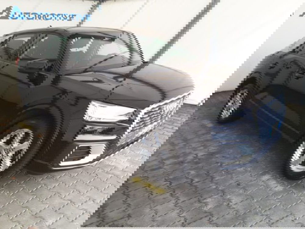 Audi Q2 usata a Firenze (2)