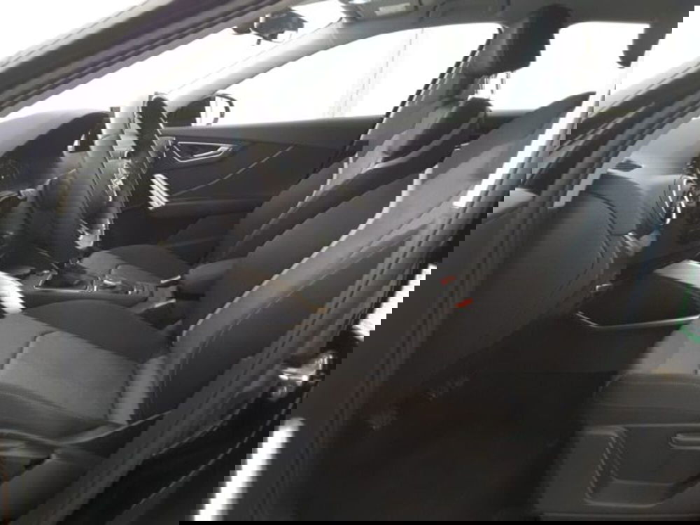 Audi Q2 usata a Firenze (5)
