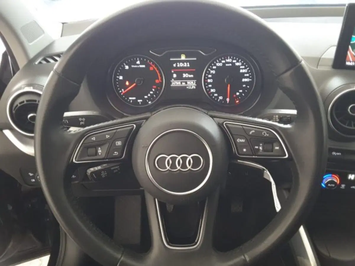 Audi Q2 usata a Firenze