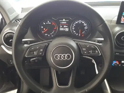 Audi Q2 Q2 1.6 TDI Sport del 2017 usata a Firenze