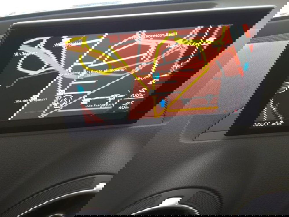 Audi Q2 usata a Firenze (8)