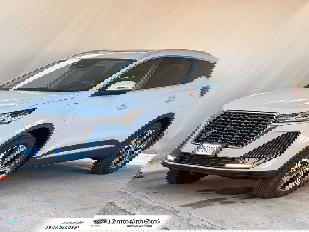 Dr DR 6.0 nuova a Roma