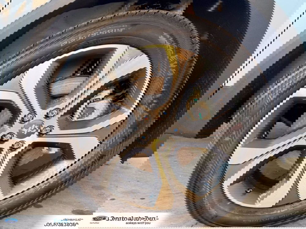 Dr DR 6.0 nuova a Roma (16)