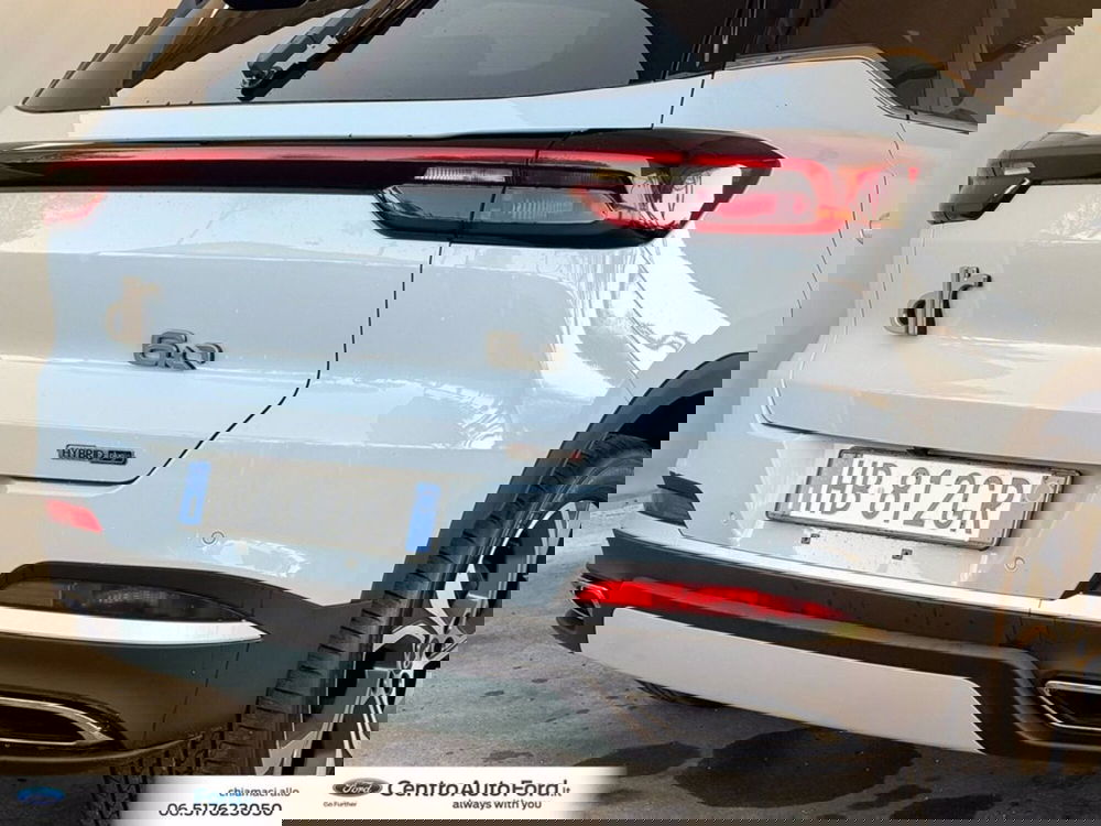 Dr DR 6.0 nuova a Roma (19)