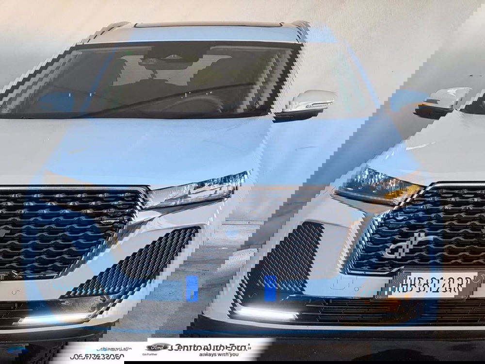 Dr DR 6.0 nuova a Roma (2)