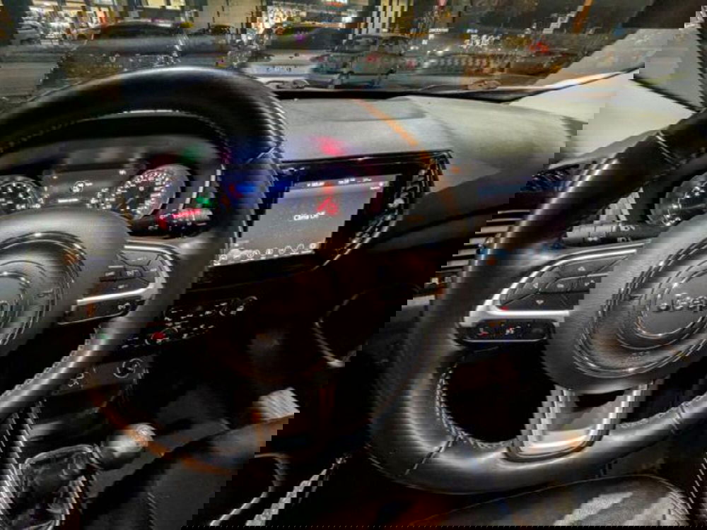 Jeep Compass usata a Parma (10)