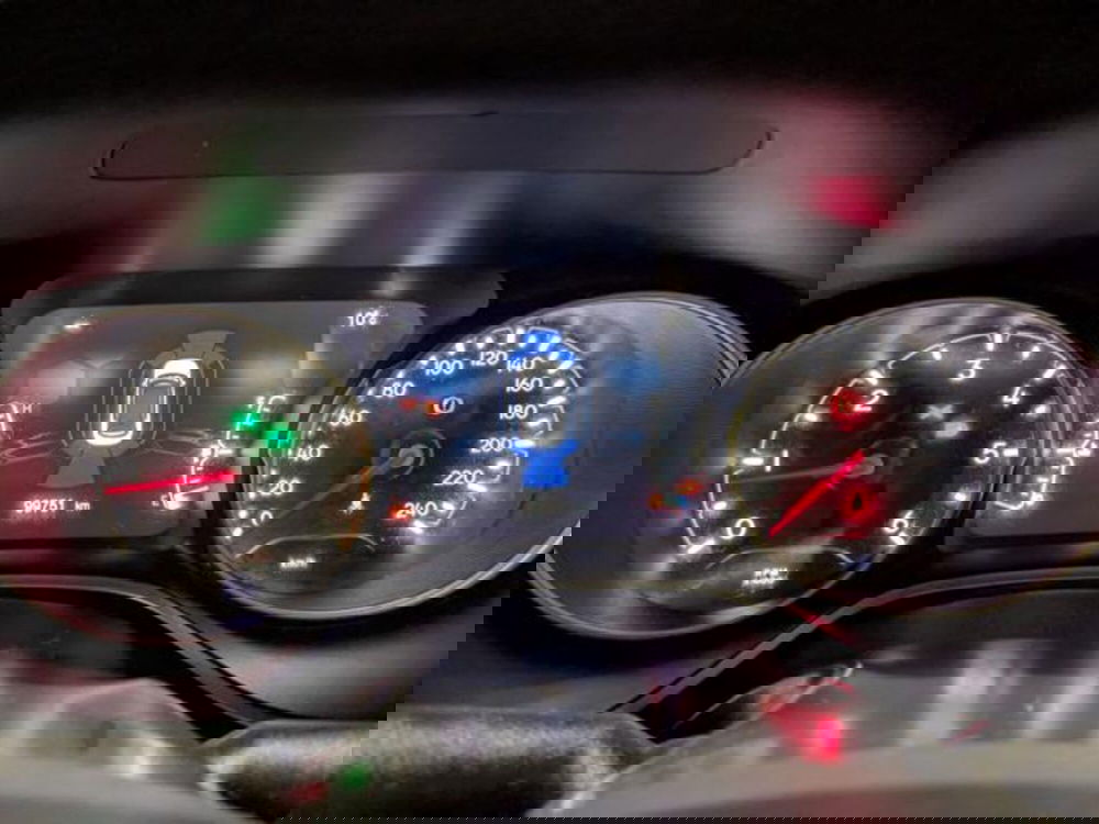 Jeep Compass usata a Parma (11)