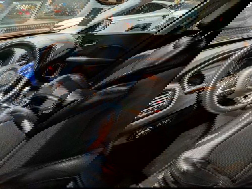 Jeep Compass usata a Parma (9)