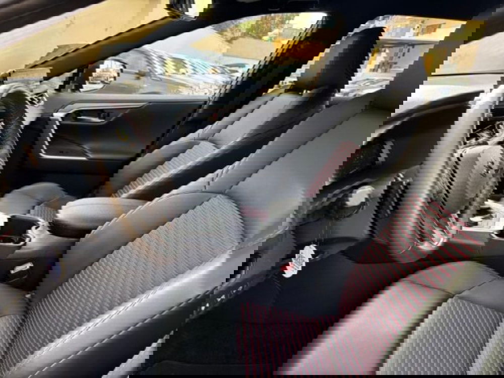 Suzuki Across usata a Reggio Calabria (11)