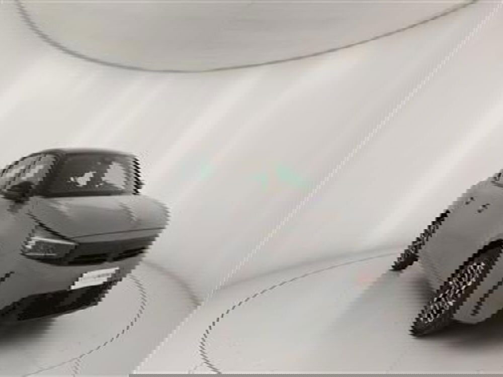 Opel Corsa nuova a Bari (11)