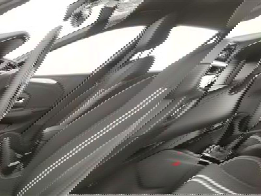 Opel Corsa nuova a Bari (13)