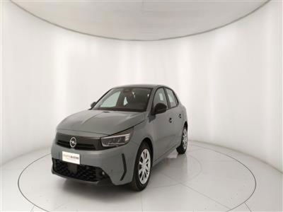 Opel Corsa 1.2 Corsa s&amp;s 100cv nuova a Bari
