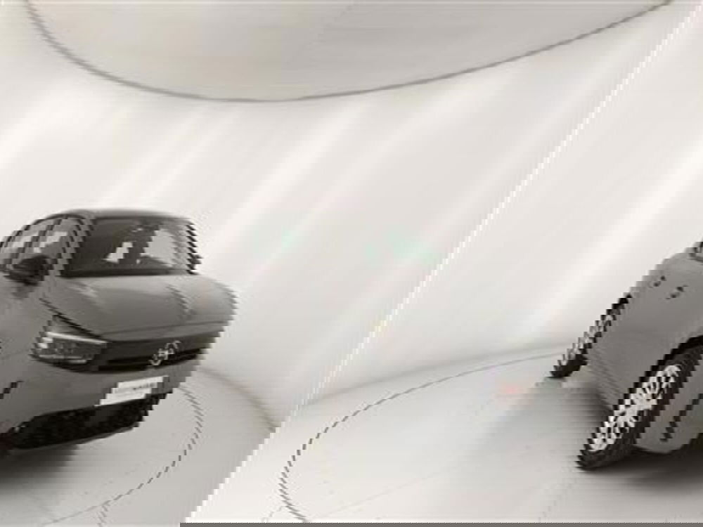 Opel Corsa nuova a Bari (11)