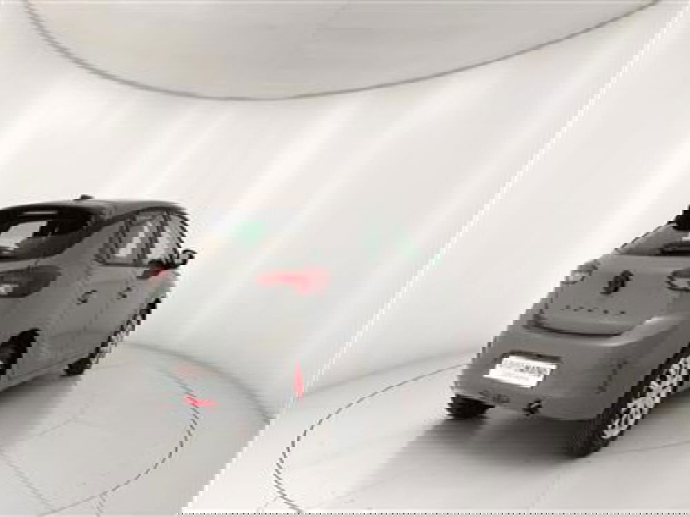 Opel Corsa nuova a Bari (7)