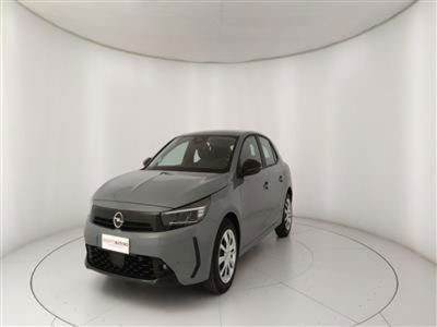 Opel Corsa 1.2 Corsa s&amp;s 100cv nuova a Bari