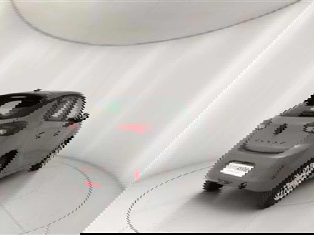 Opel Corsa nuova a Bari (7)