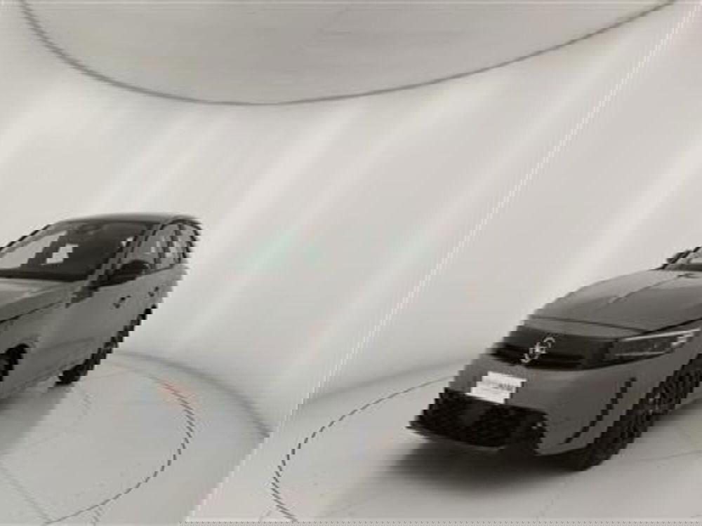 Opel Corsa nuova a Bari